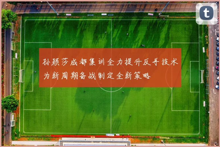 孙颖莎成都集训全力提升反手技术为新周期备战制定全新策略