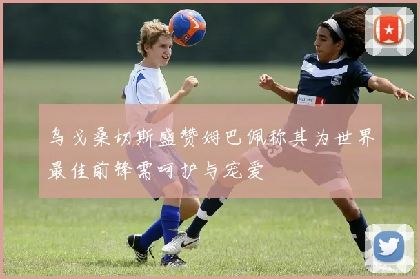 乌戈桑切斯盛赞姆巴佩称其为世界最佳前锋需呵护与宠爱